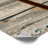 Poster Corridor de sécurité I-15 (Coin)