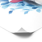 Poster CORRIGÉ En attente de votre amour (Coin)