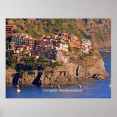 Poster Corriglia (Terre-Neuve) (Devant)