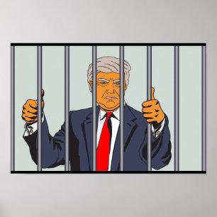 Poster Corruption d'atout