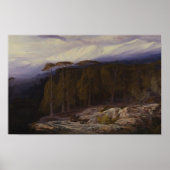 Poster Corse (Devant)