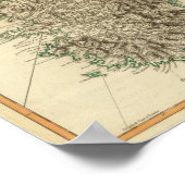 Poster Corse 2 (Coin)