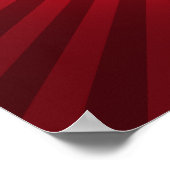 Poster Corset Tight Laced (Coin)