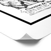 Poster Corsets 1909-1910 Reclame (Hoek)