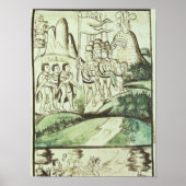 Poster Cortes (Devant)