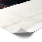 Poster Corvette 1964 (Coin)