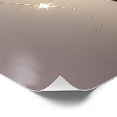 Poster Cosmic Harmony (Coin)