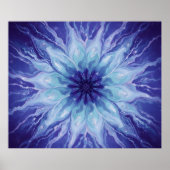 Poster CosmicBloom (Devant)