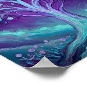 Poster CosmicDream (Coin)