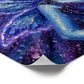 Poster CosmicDreamFairy (Coin)