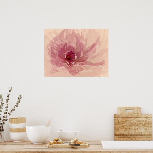 Poster Cosmo (Cuisine)