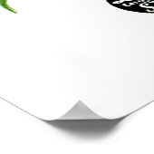 Poster Cosmos (Coin)