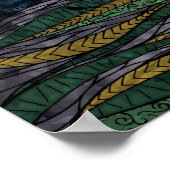 Poster Cosmos (Coin)