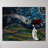 Poster Cosmos (Devant)