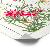 Poster Cosmos par Tanigami Konan (Coin)