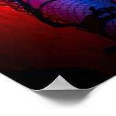 Poster Cosplay Succubus2 (Coin)