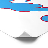 Poster Costa Rica (Coin)