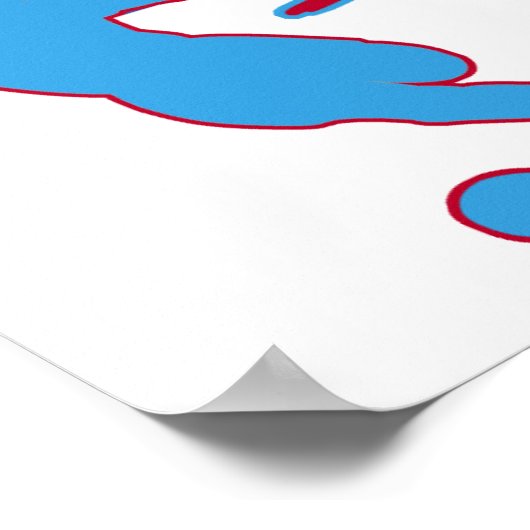 Poster Costa Rica (Coin)