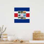 Poster Costa Rica (Cuisine)