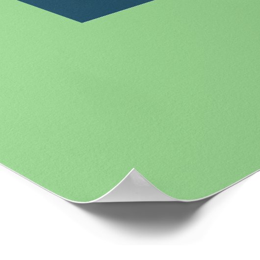 POSTER COSTA RICA #1 (Coin)