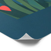 POSTER COSTA RICA #1 (Coin)