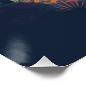 POSTER COSTA RICA #2 (Coin)