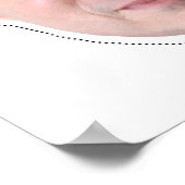 Poster Costume Al Gore (Coin)