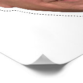 Poster Costume Bernie Sanders (Coin)