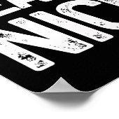 Poster Costume Couples de Noël de l'équipe Nice Correspon (Coin)