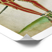 Poster Costume d'Armor pour le comte de Leicester de `An (Coin)