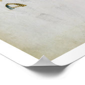 Poster Costume d'armure pour Lord Compton, de 'An Elizabe (Coin)