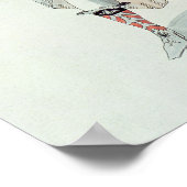 Poster Costume de ballet (Coin)