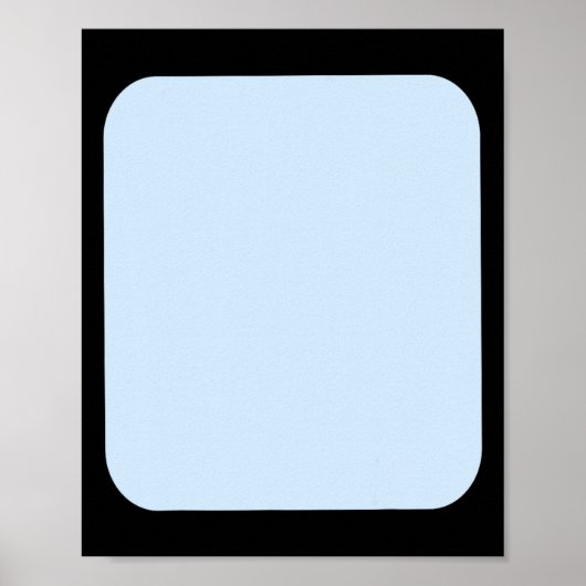 Poster Costume de famille de chien de Heeler bleu do-it-y (Devant)