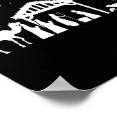 Poster Costume de Jésus Nativity Birthday (Coin)