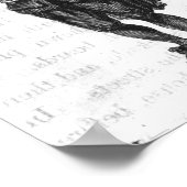 Poster Costume des pèlerins (Coin)