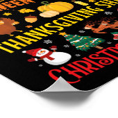 Poster Costume d'Halloween (Coin)