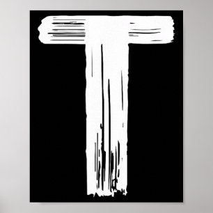 Poster Costume d'Halloween amusant T Green Vint