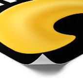 Poster Costume D'Halloween Macaroni Et Fromage Fun Corres (Coin)