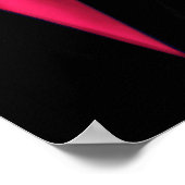 Poster Costume d'Halloween Trump pour enfants (Coin)