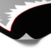 Poster Costume Facile pour Halloween Pa (Coin)