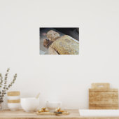 Poster Costume funéraire Jade (Cuisine)