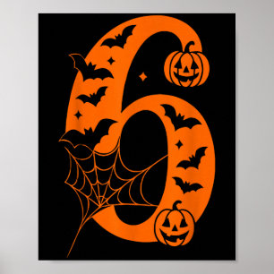 Poster Costume Halloween Couple Hommes Femmes 6 7 Rizz Si