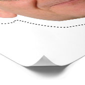 Poster Costume Lawrence Lessig (Coin)