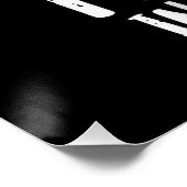 Poster Costume Patch Citrouille Le Plus Cool Halloween Ho (Coin)