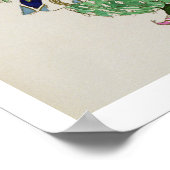 Poster Costume pour un "nègre", de Aladdin, 1916 (couleur (Coin)