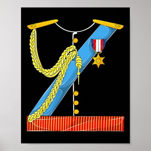 Poster Costume Prince Charming Halloween Enfants garçons  (Devant)