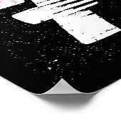 Poster Costume Sick Seven 67 Halloween  (Coin)