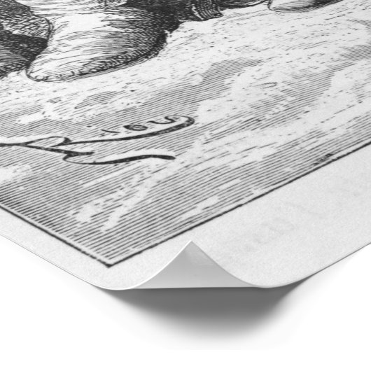 Poster Costumes d'exploration (Coin)