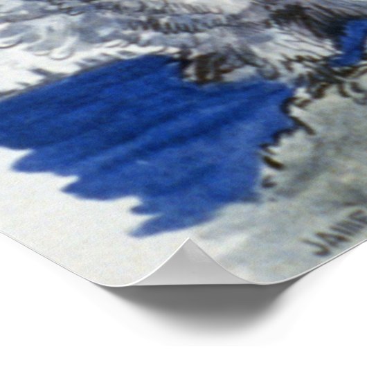 Poster Côte À Côte - BRITANNIE ! (Coin)