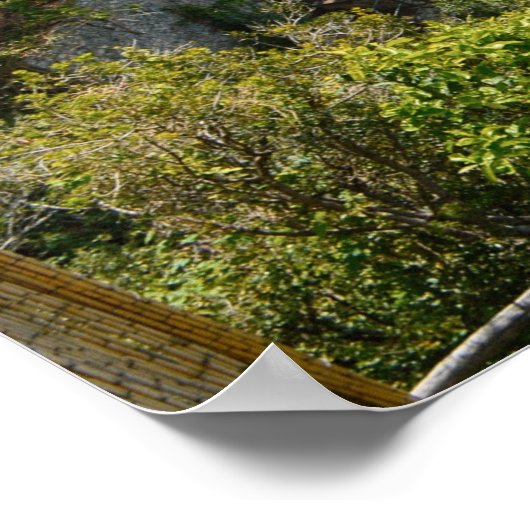 Poster Côte Amalfi (Coin)